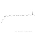 13-octadecen-1-ol, 1-acetato, (57193995,13Z) CAS 60037-58-3